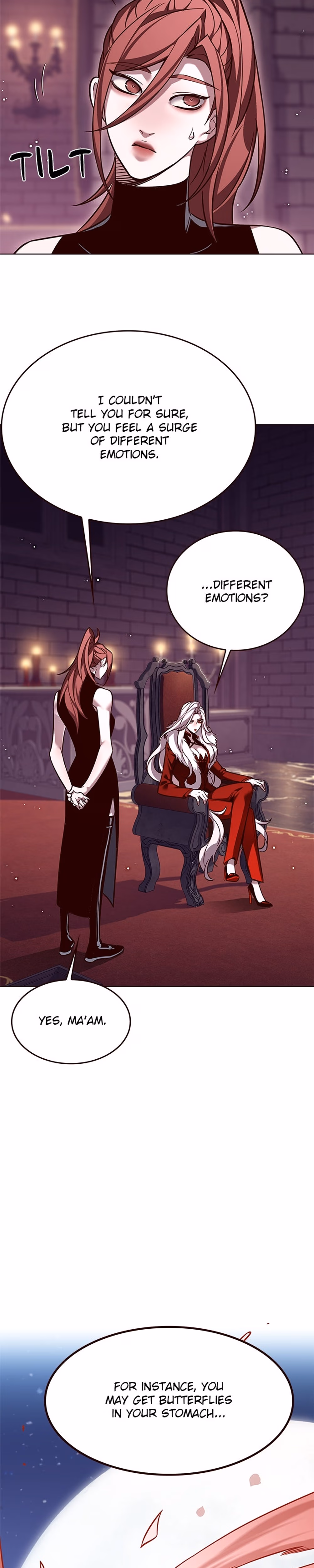 Eleceed - Chapter 307 - Part 28