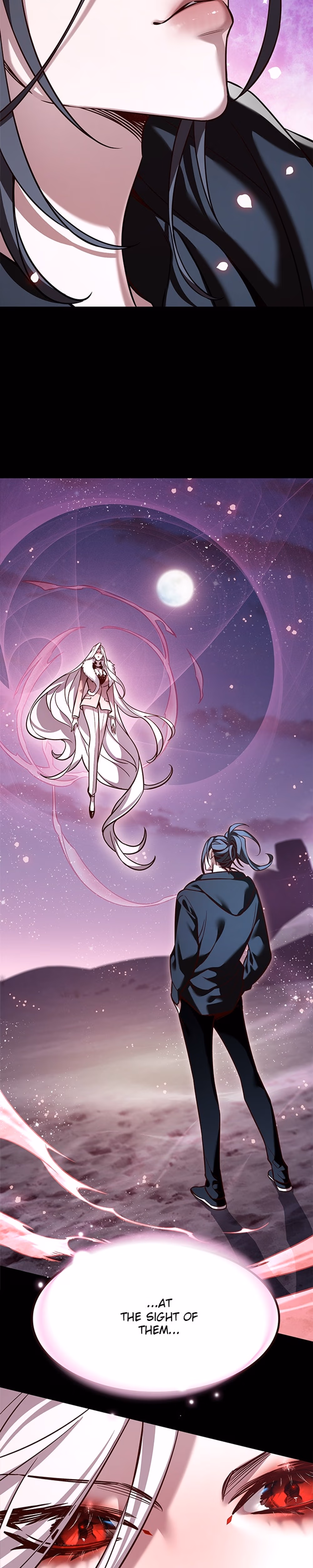 Eleceed - Chapter 307 - Part 30