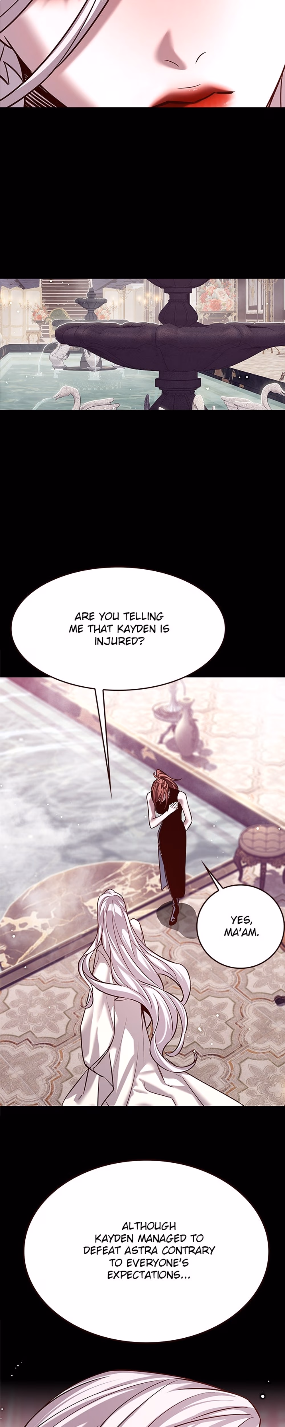 Eleceed - Chapter 307 - Part 31