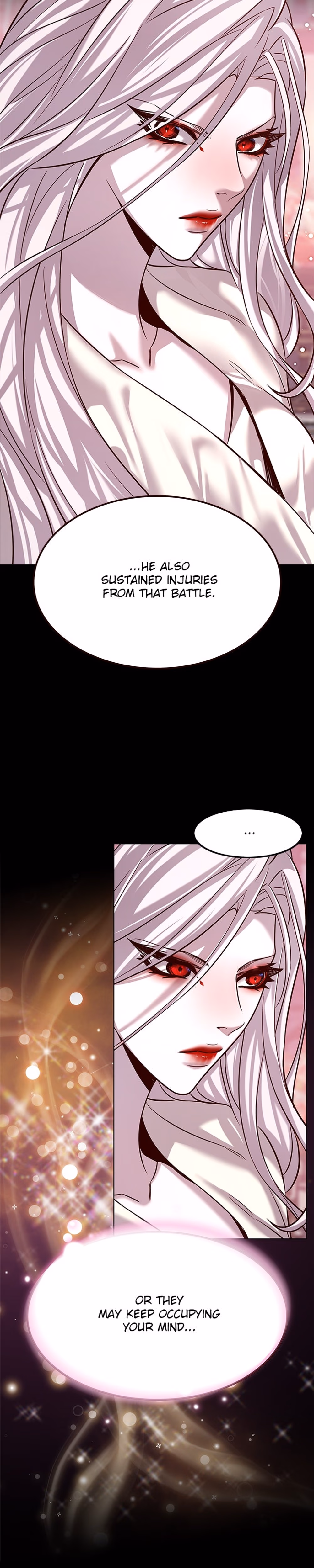 Eleceed - Chapter 307 - Part 32