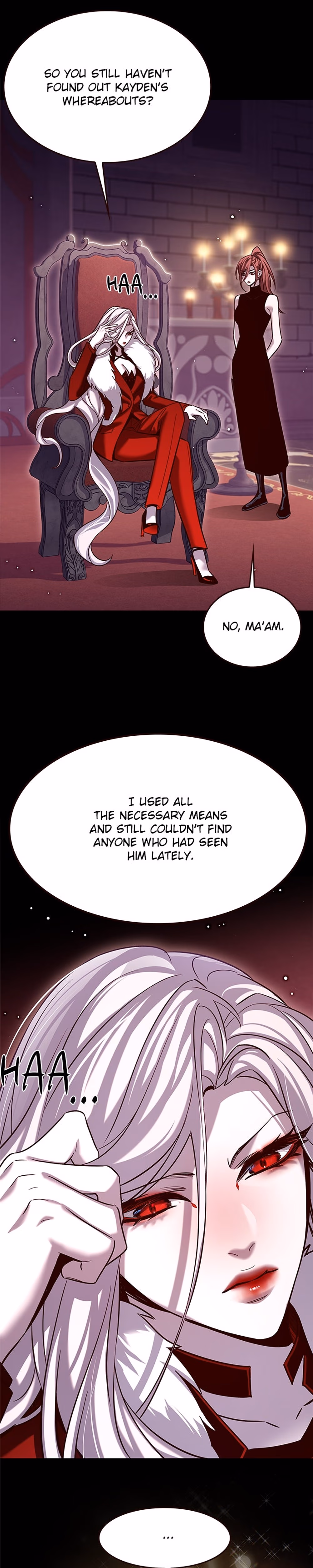 Eleceed - Chapter 307 - Part 33