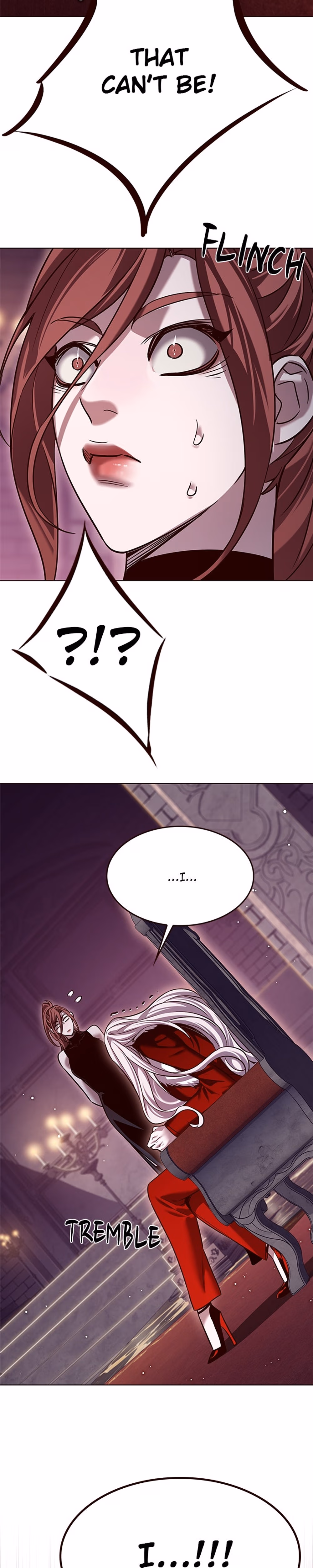 Eleceed - Chapter 307 - Part 35