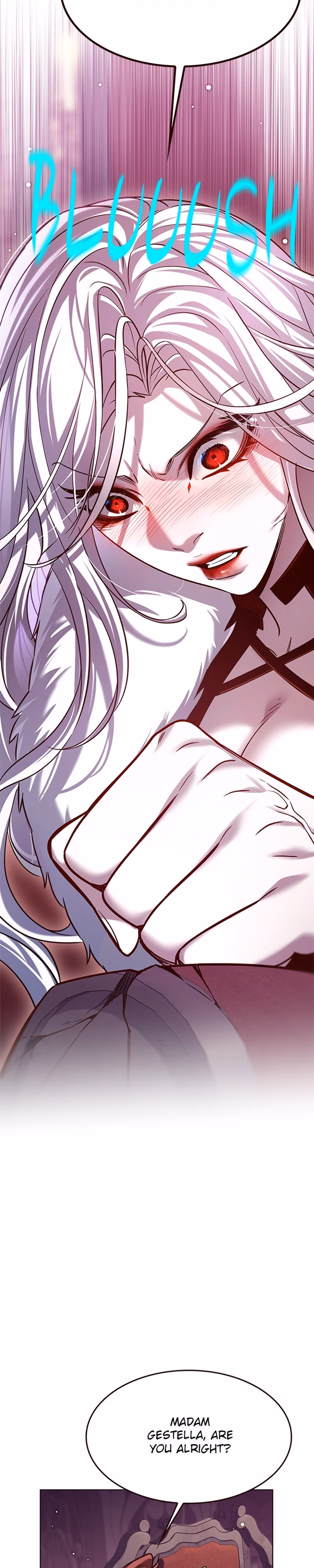 Eleceed - Chapter 307 - Part 36