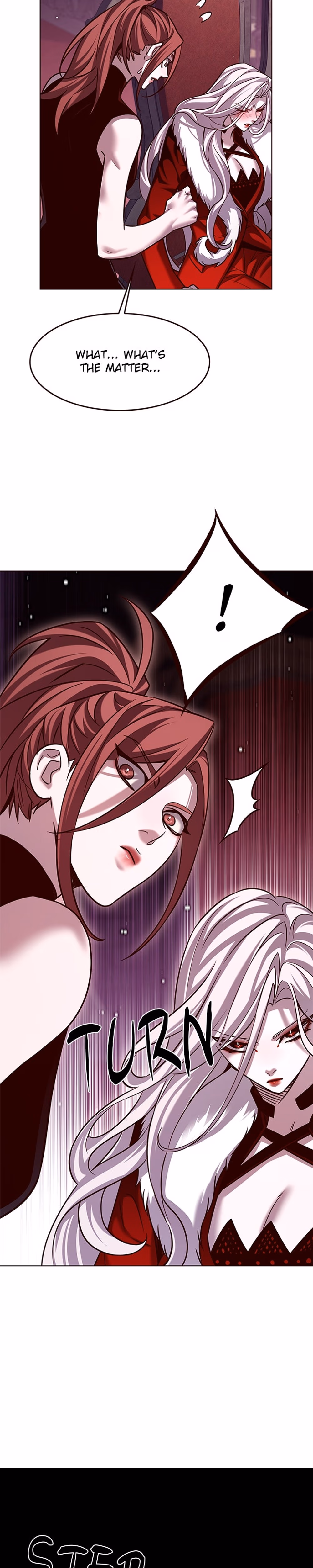Eleceed - Chapter 307 - Part 37