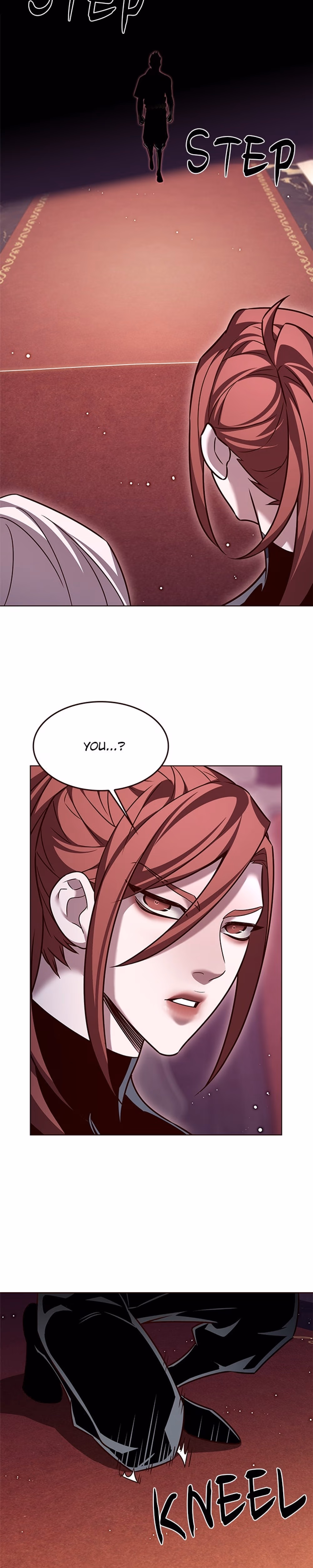Eleceed - Chapter 307 - Part 38
