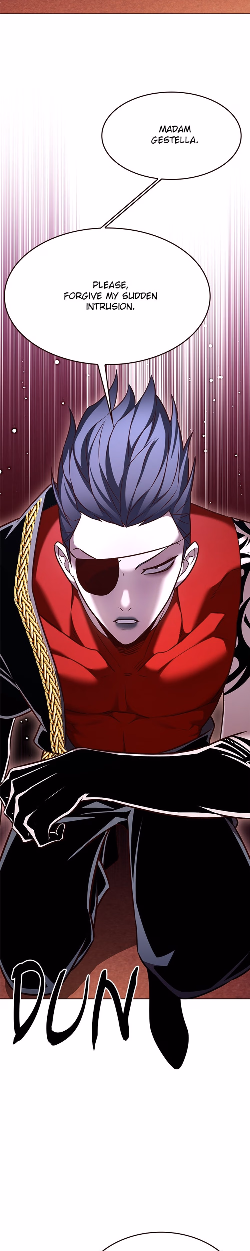 Eleceed - Chapter 307 - Part 39