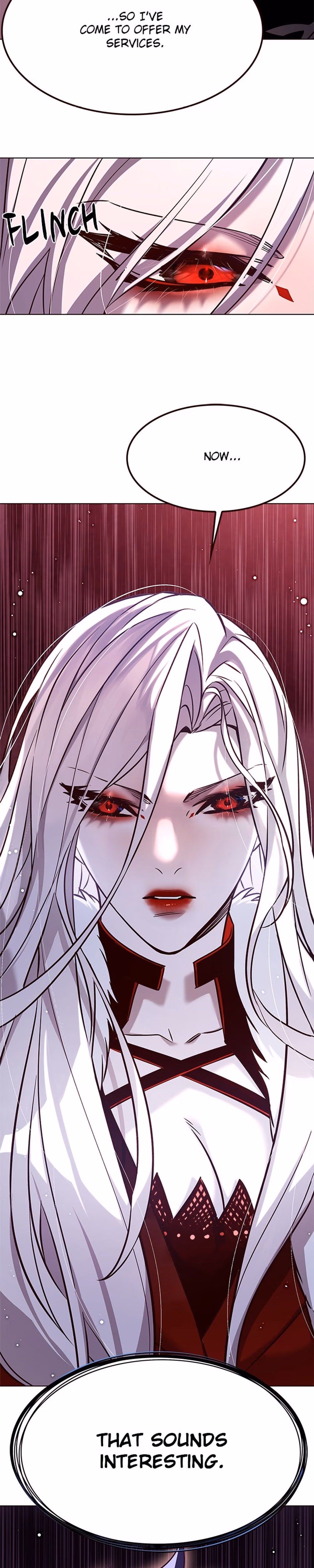 Eleceed - Chapter 307 - Part 41