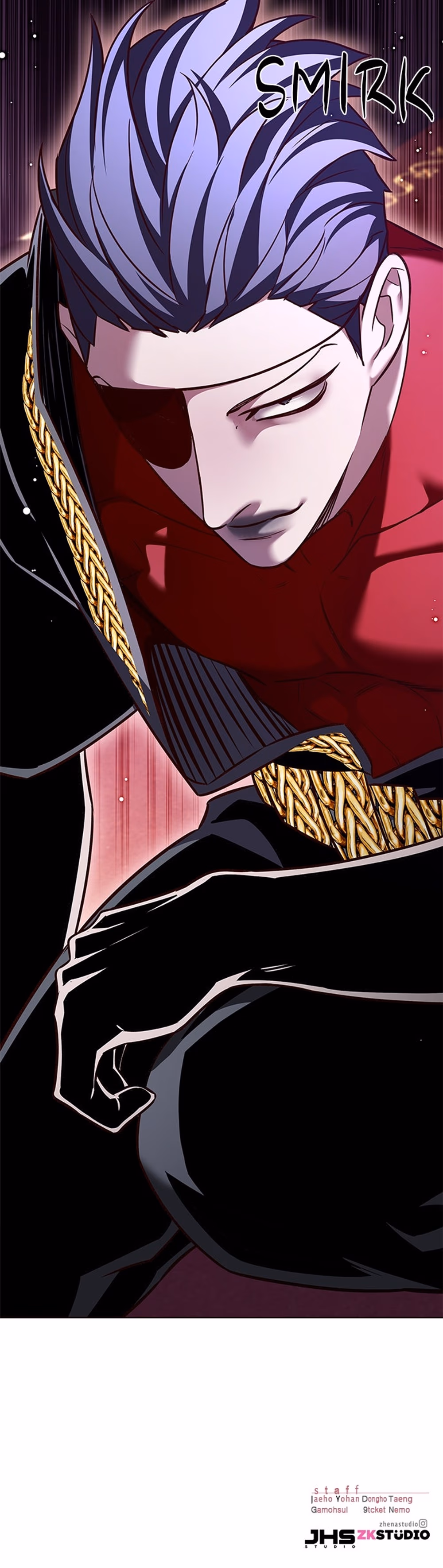 Eleceed - Chapter 307 - Part 42