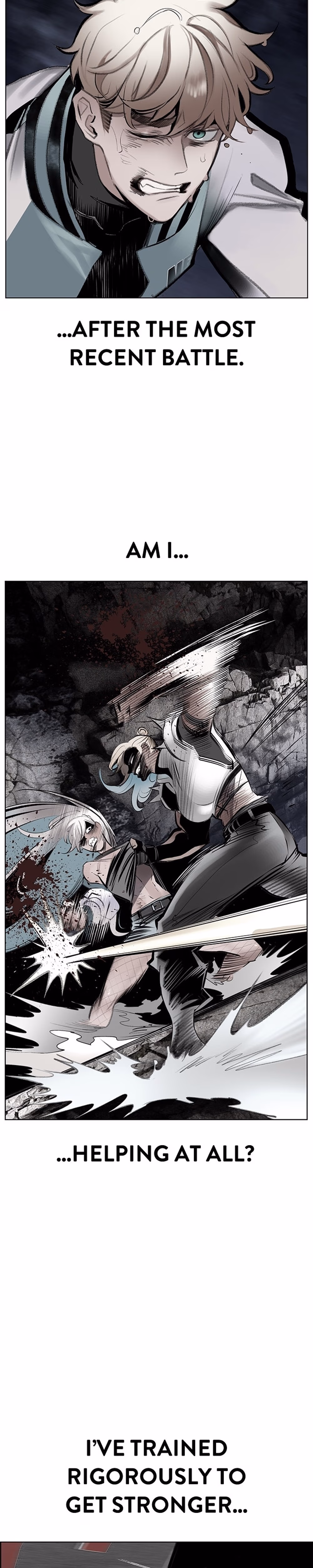 Jungle Juice - Chapter 179 - Part 5