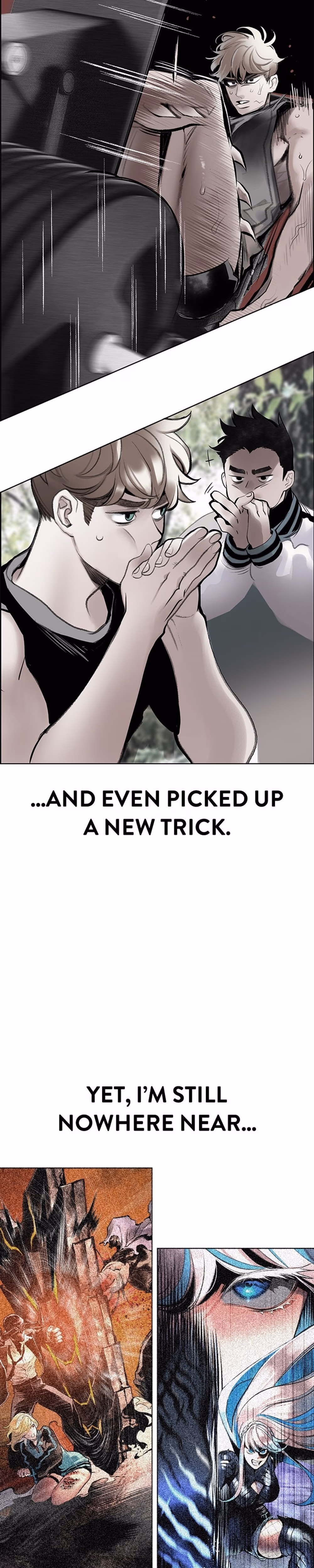 Jungle Juice - Chapter 179 - Part 6