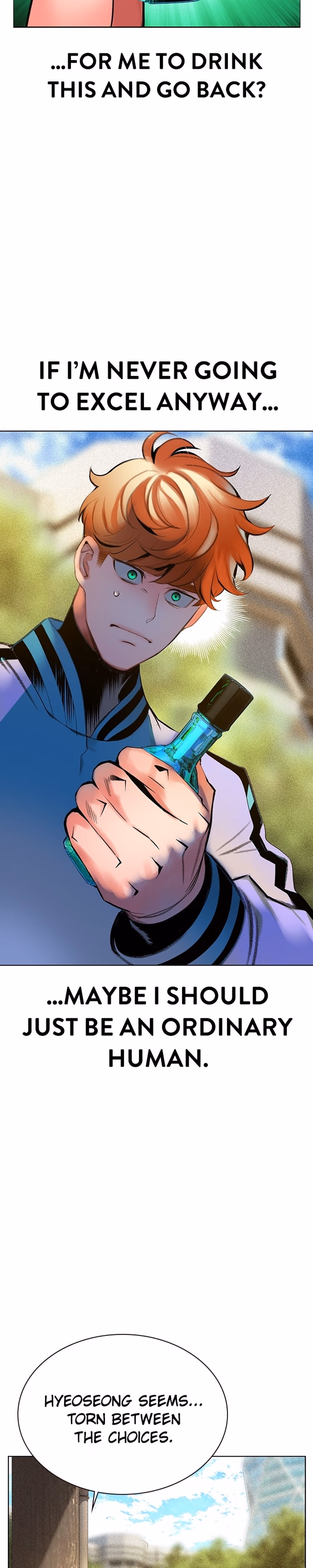Jungle Juice - Chapter 179 - Part 9