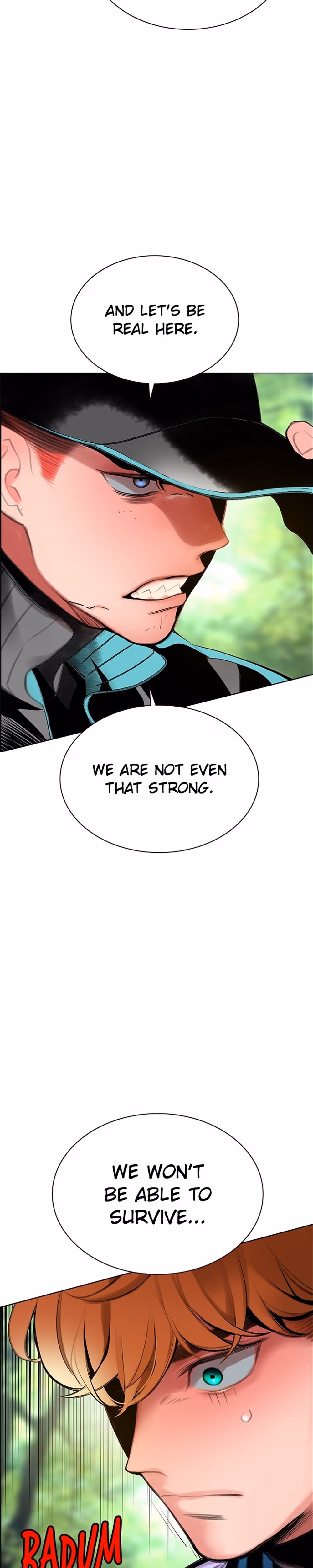 Jungle Juice - Chapter 179 - Part 13