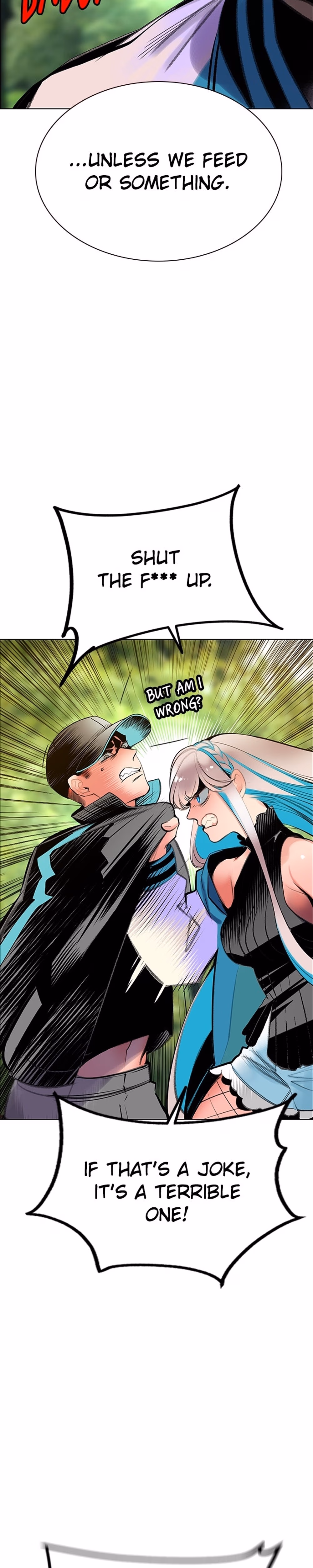 Jungle Juice - Chapter 179 - Part 14