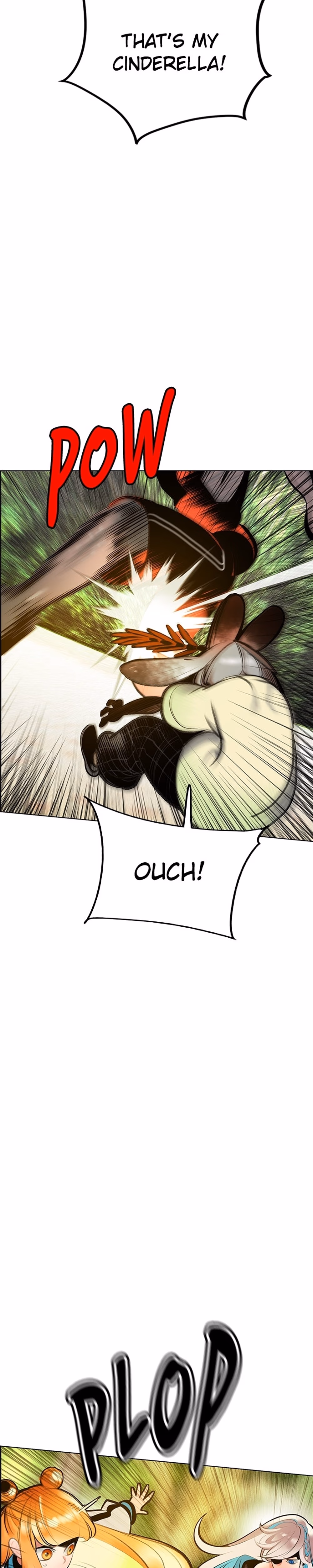 Jungle Juice - Chapter 179 - Part 16
