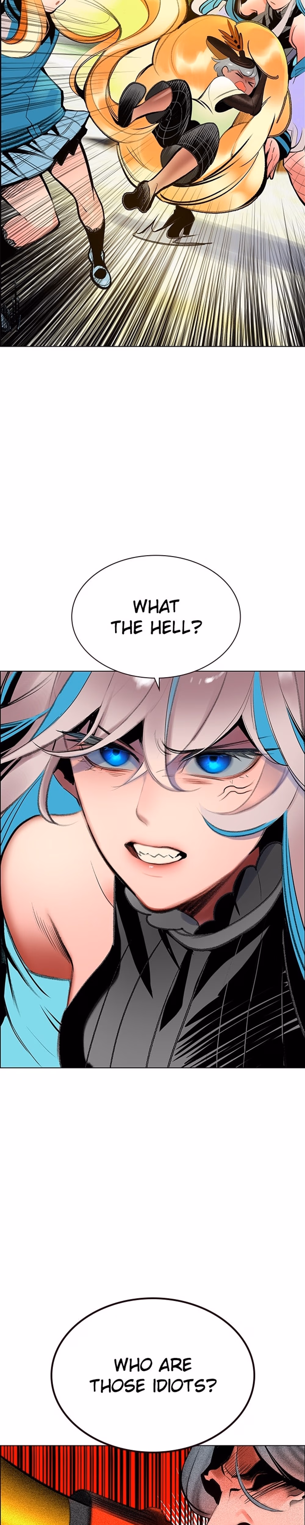 Jungle Juice - Chapter 179 - Part 17