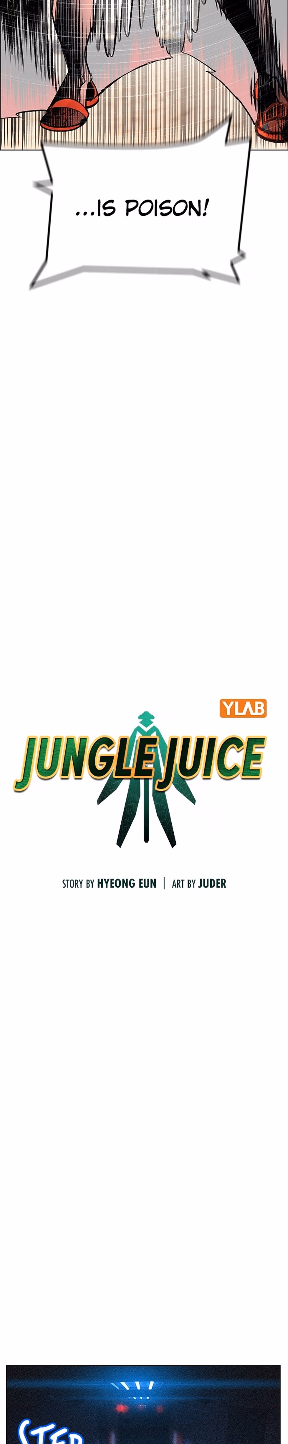 Jungle Juice - Chapter 179 - Part 19