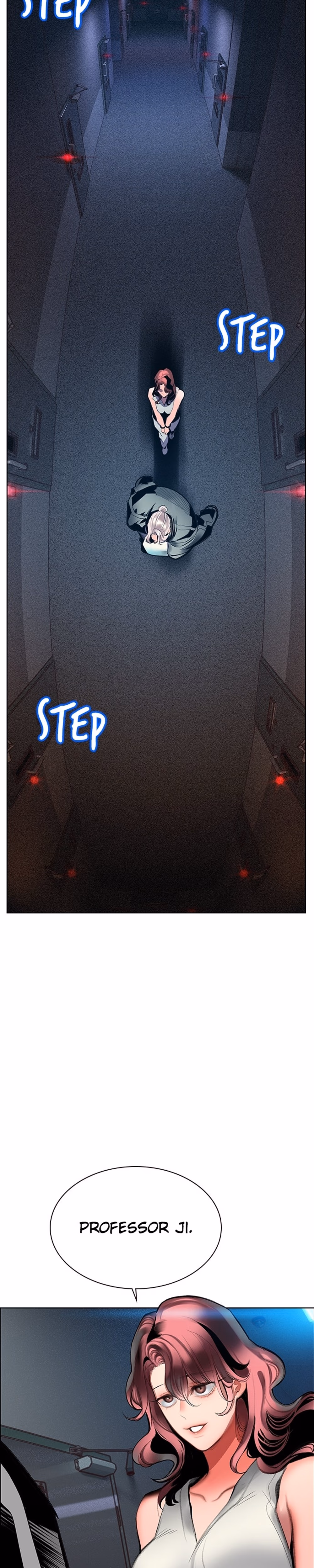 Jungle Juice - Chapter 179 - Part 20