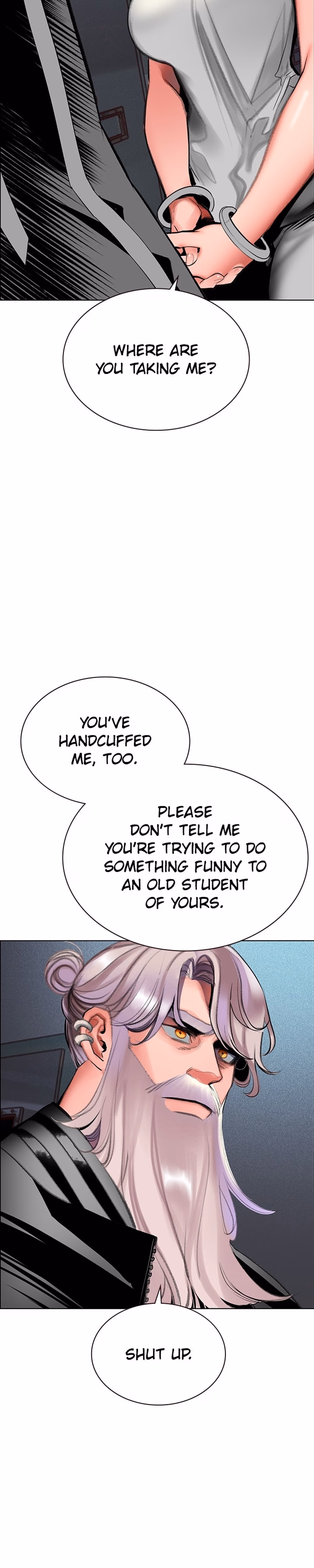 Jungle Juice - Chapter 179 - Part 21