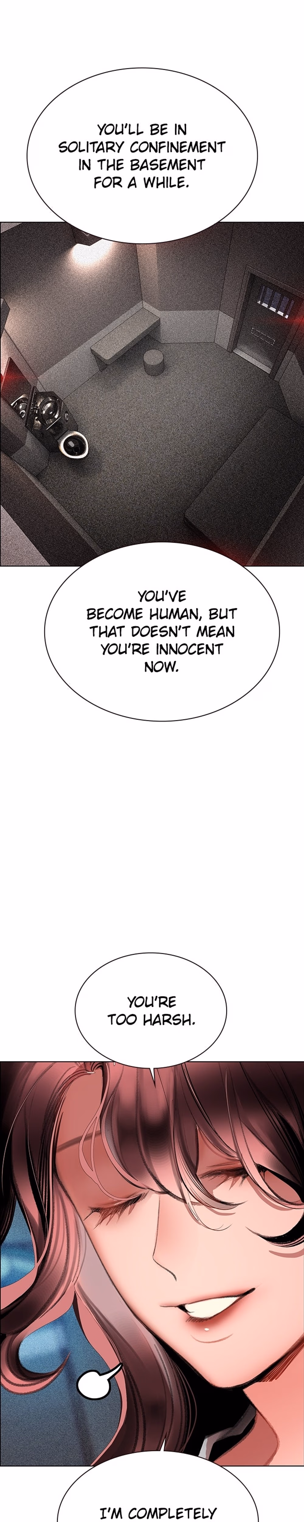 Jungle Juice - Chapter 179 - Part 22