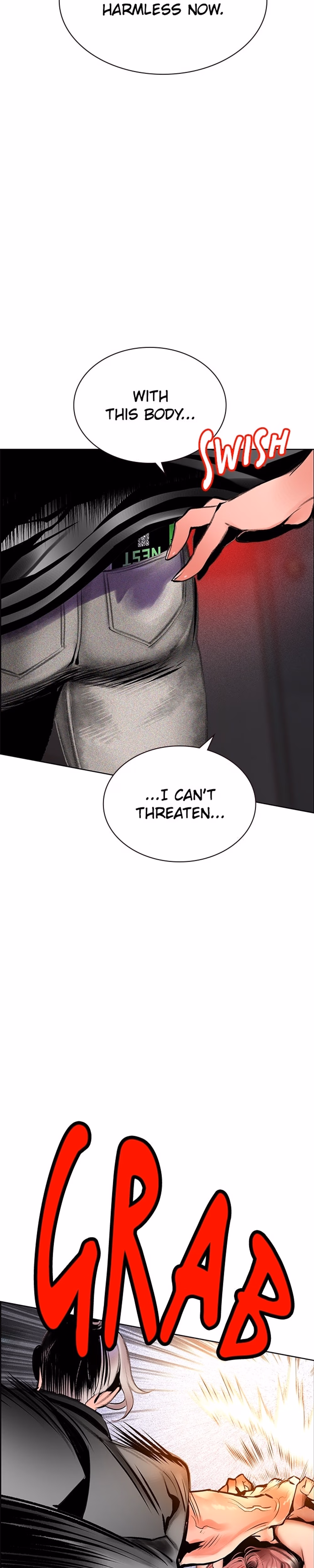 Jungle Juice - Chapter 179 - Part 23