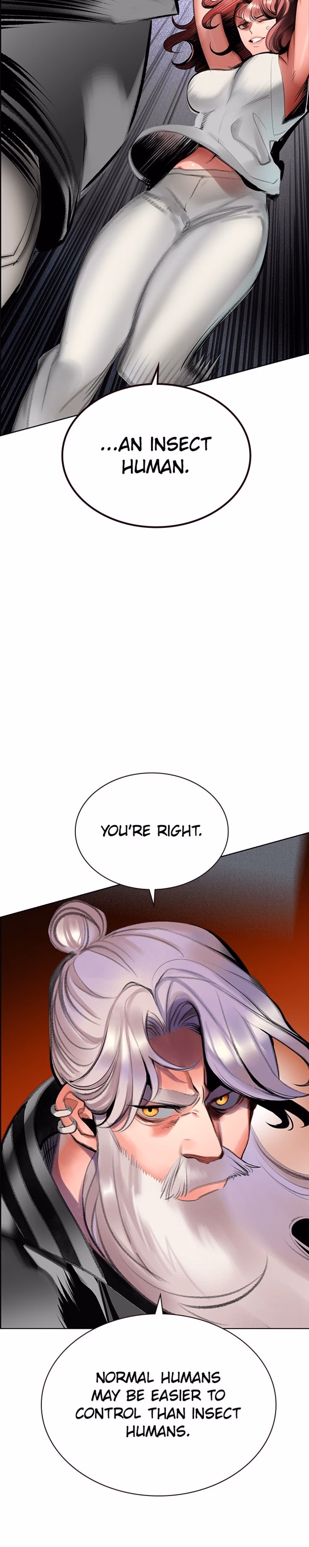 Jungle Juice - Chapter 179 - Part 24