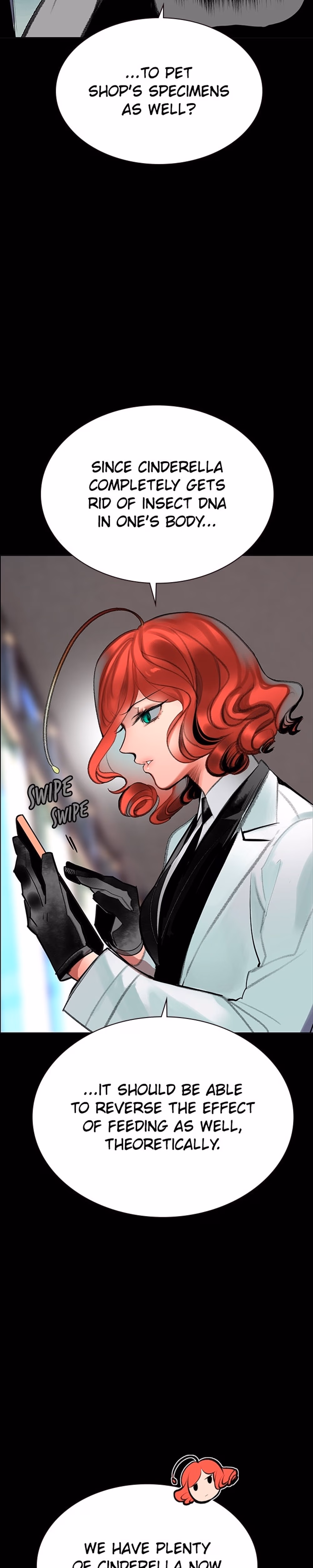 Jungle Juice - Chapter 179 - Part 26