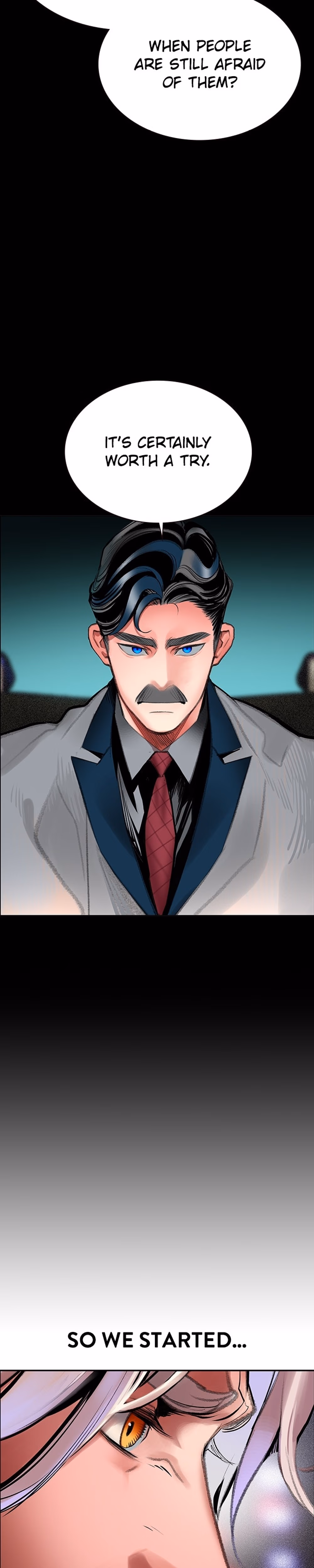 Jungle Juice - Chapter 179 - Part 28