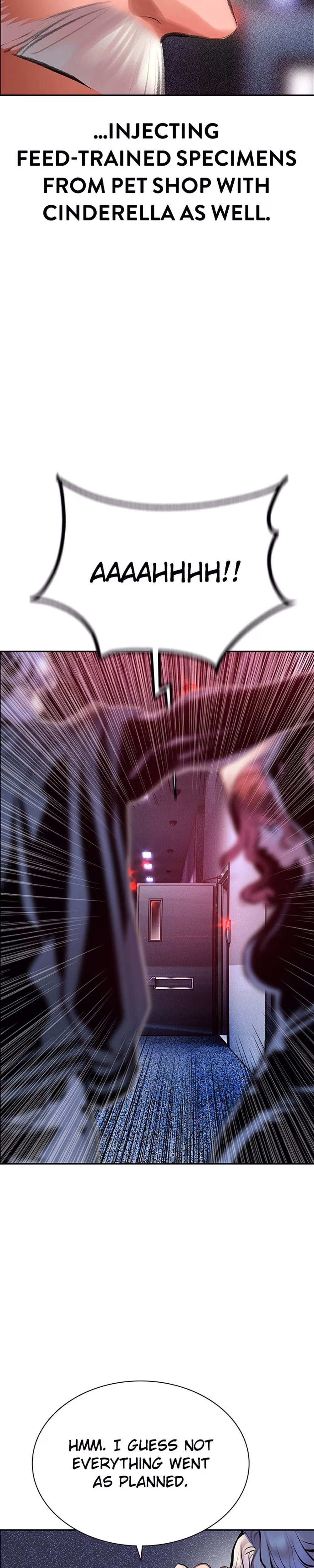 Jungle Juice - Chapter 179 - Part 29