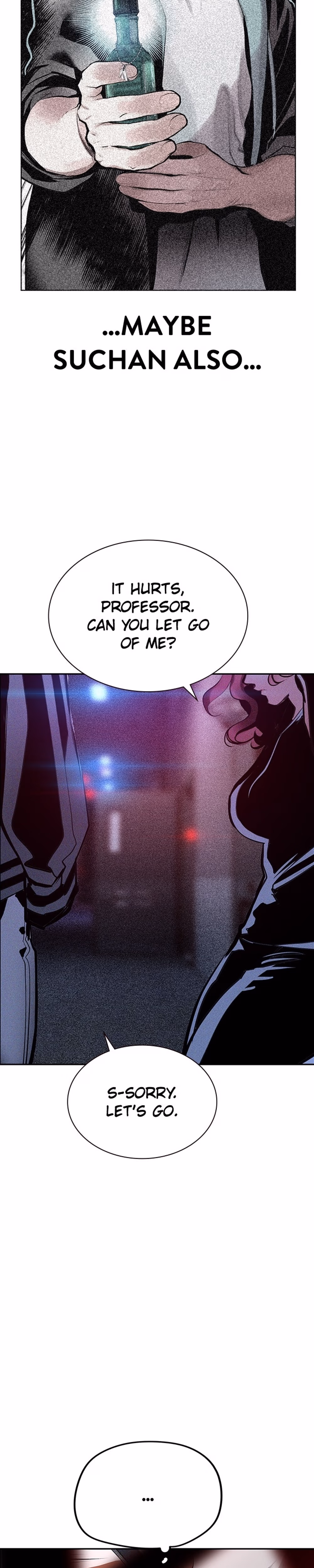 Jungle Juice - Chapter 179 - Part 33