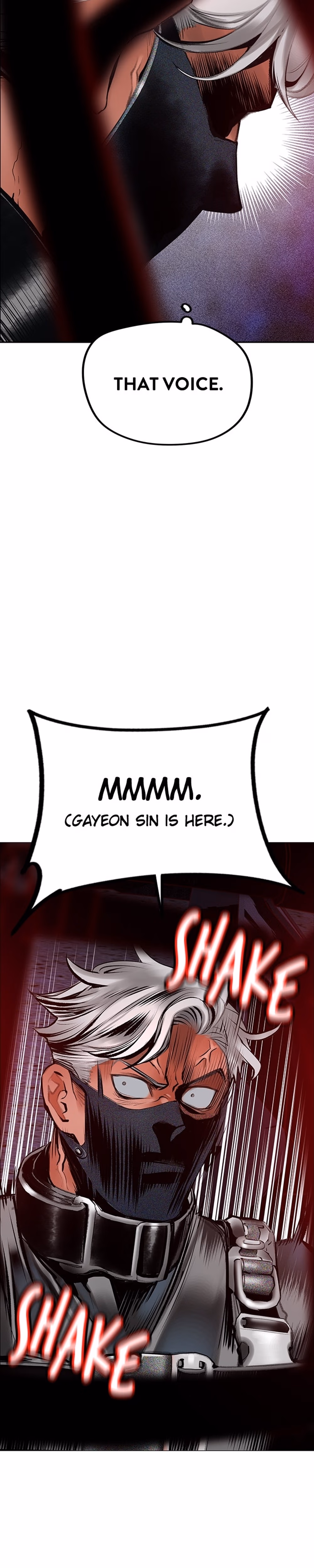 Jungle Juice - Chapter 179 - Part 34