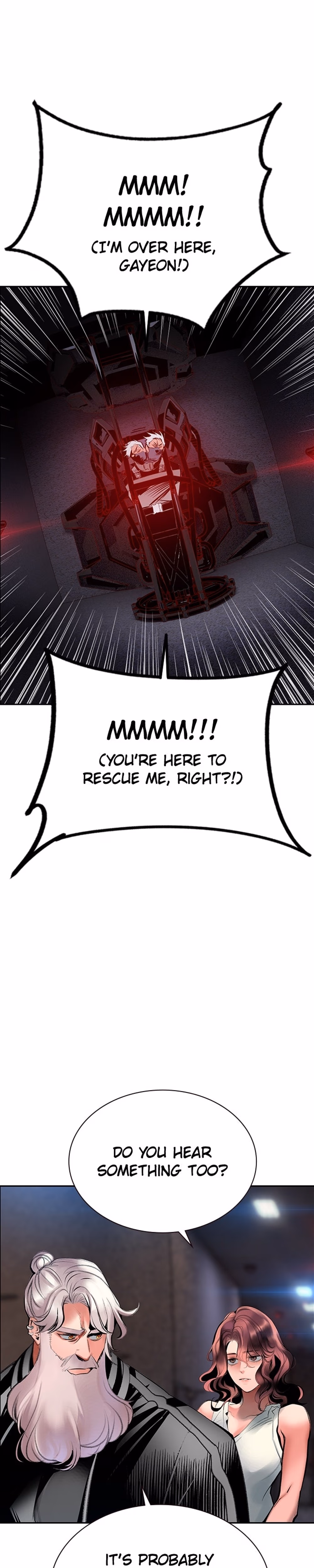 Jungle Juice - Chapter 179 - Part 35