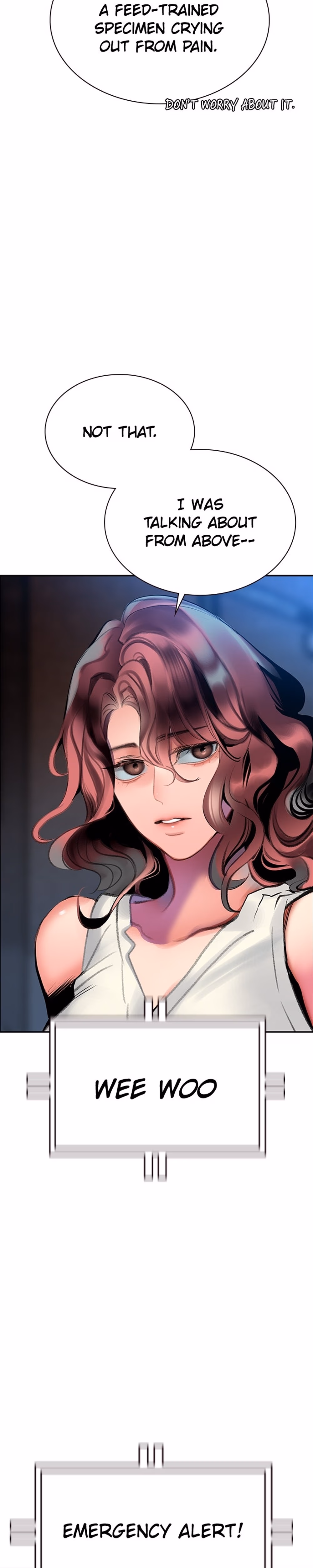 Jungle Juice - Chapter 179 - Part 36