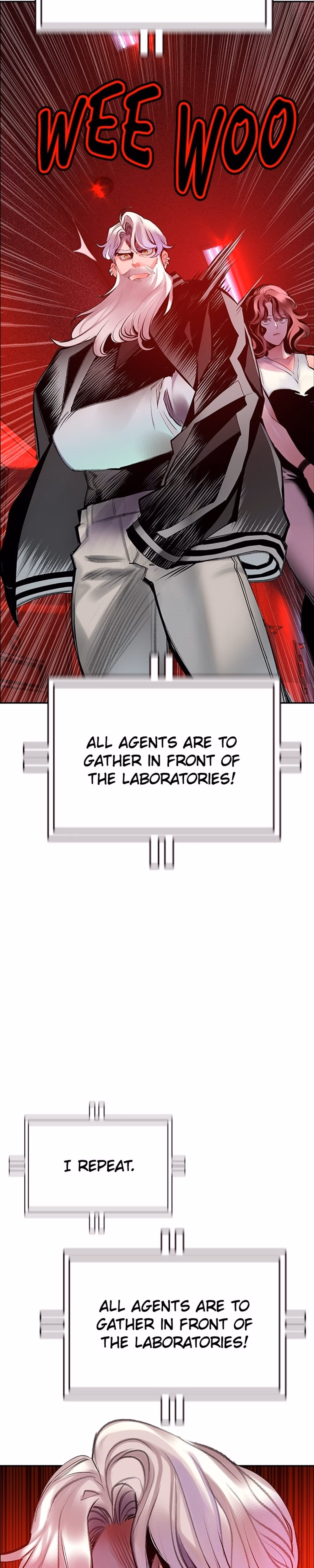Jungle Juice - Chapter 179 - Part 37