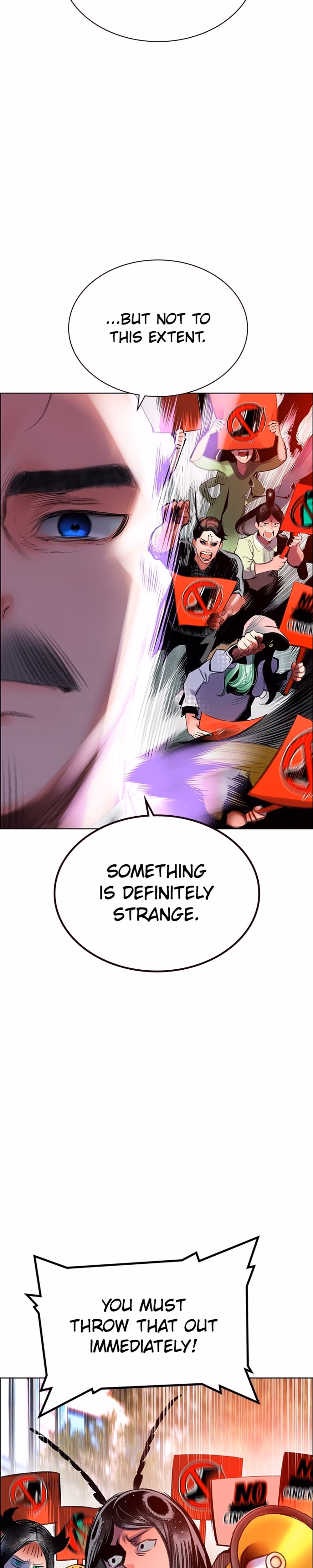 Jungle Juice - Chapter 179 - Part 42