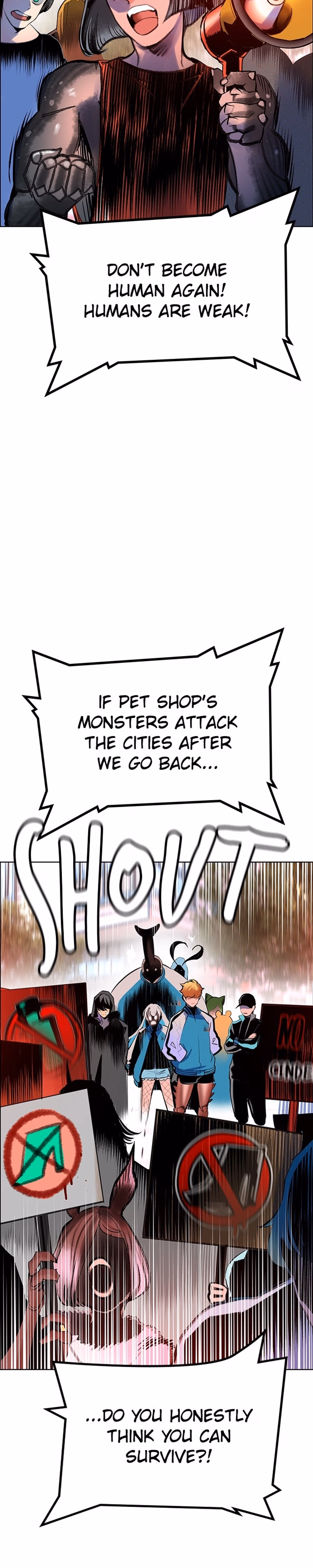 Jungle Juice - Chapter 179 - Part 43