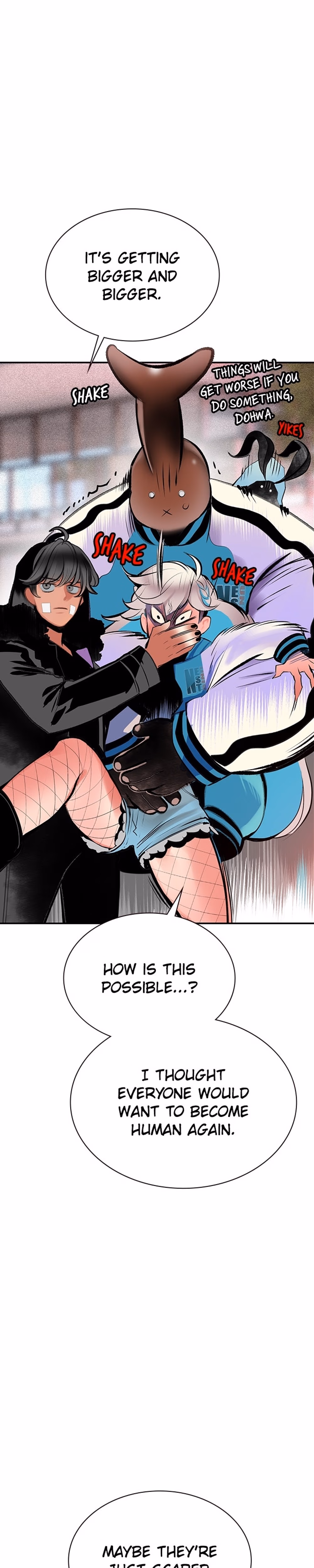 Jungle Juice - Chapter 179 - Part 44