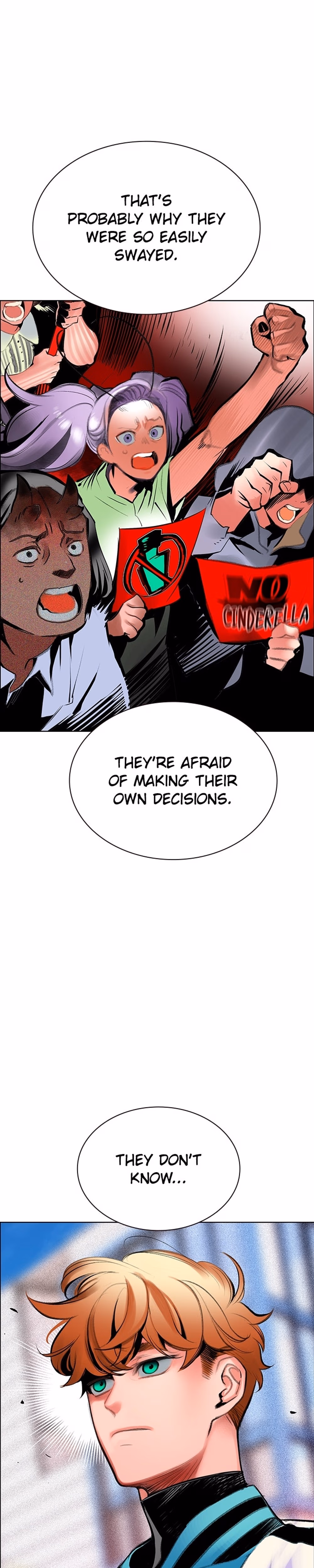 Jungle Juice - Chapter 179 - Part 46