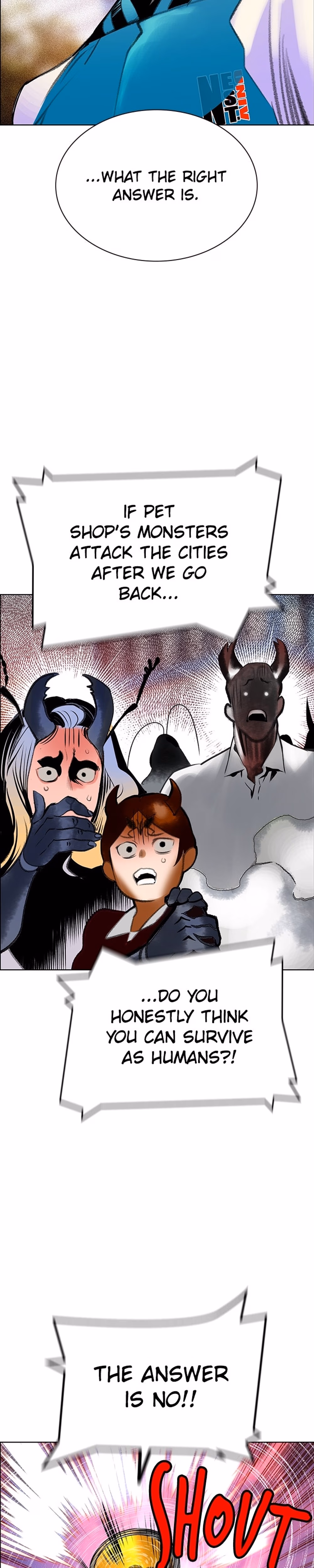 Jungle Juice - Chapter 179 - Part 47