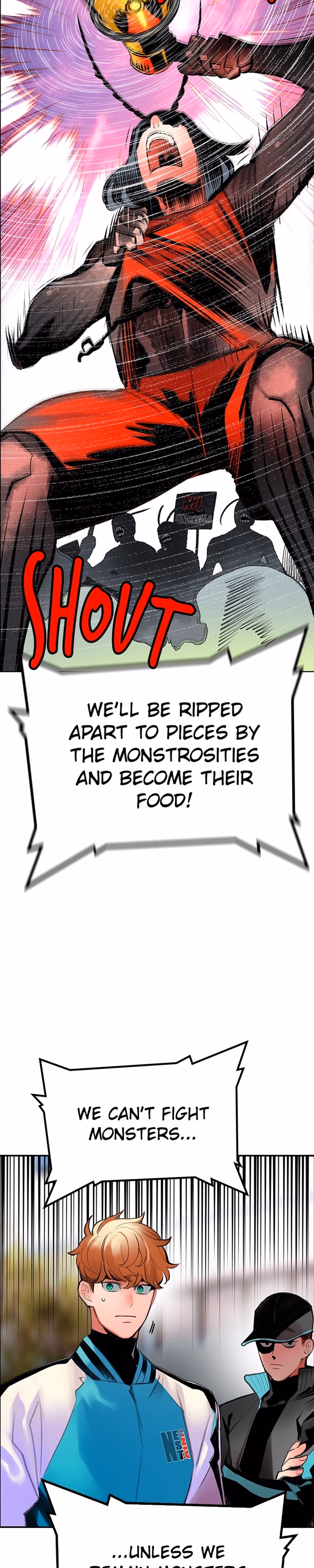 Jungle Juice - Chapter 179 - Part 48