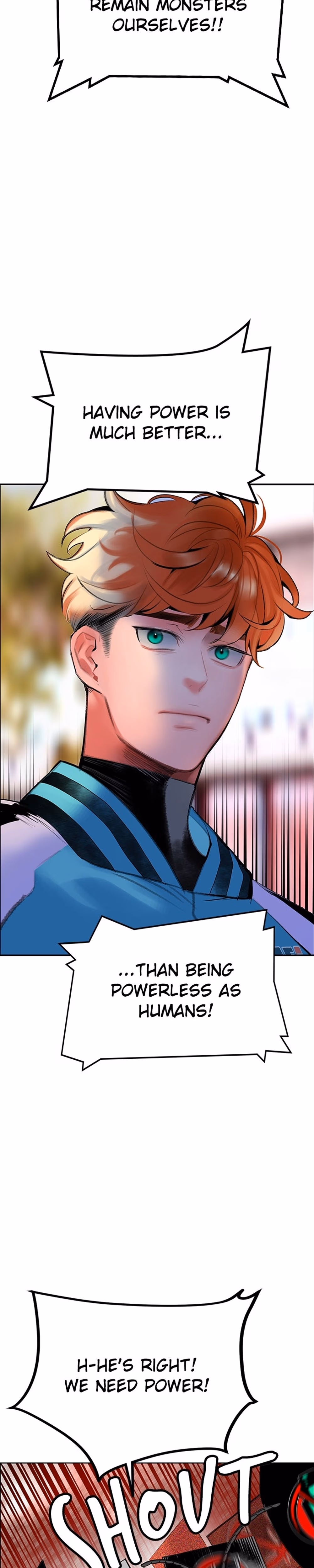 Jungle Juice - Chapter 179 - Part 49