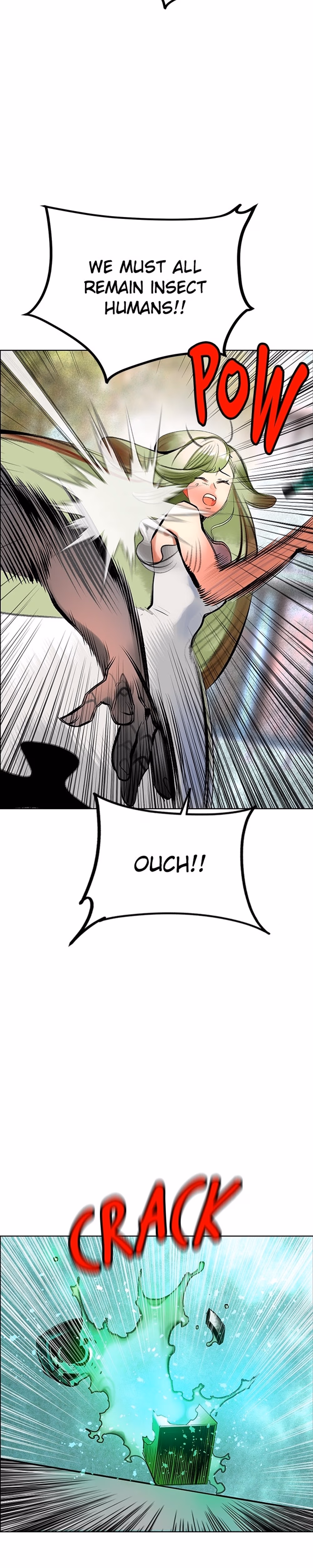Jungle Juice - Chapter 179 - Part 51
