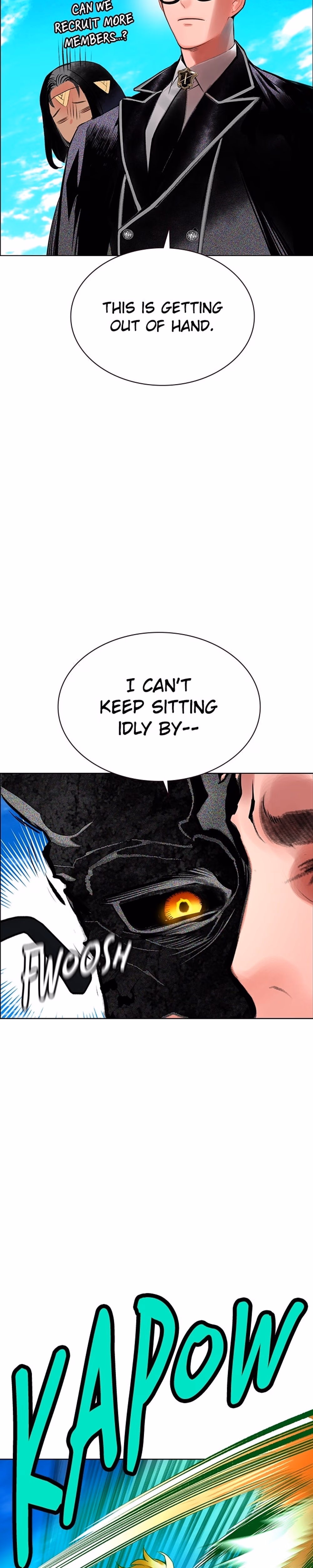 Jungle Juice - Chapter 179 - Part 53
