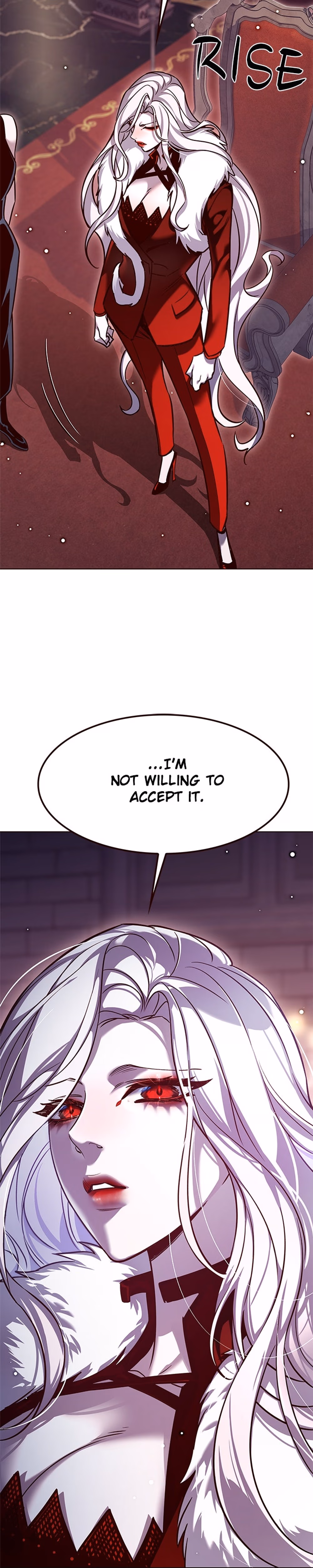 Eleceed - Chapter 308 - Part 4