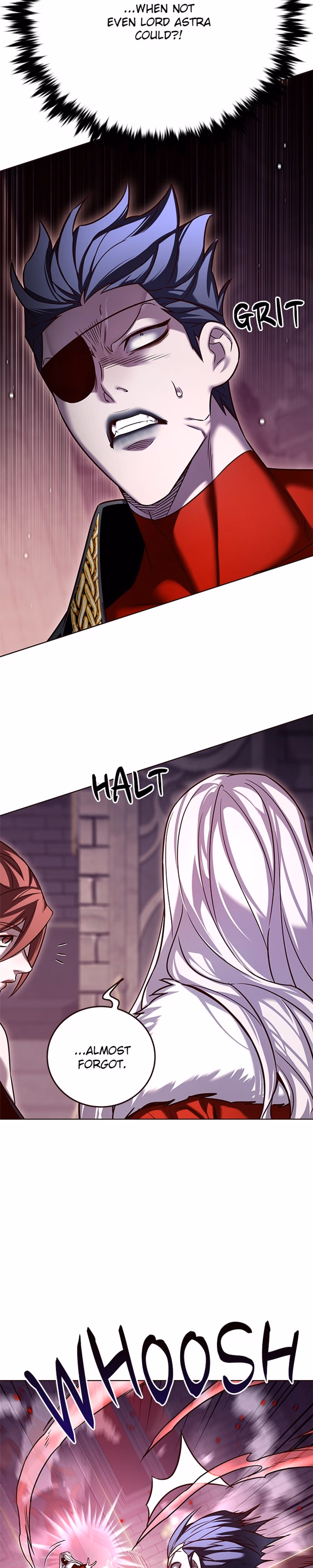 Eleceed - Chapter 308 - Part 6