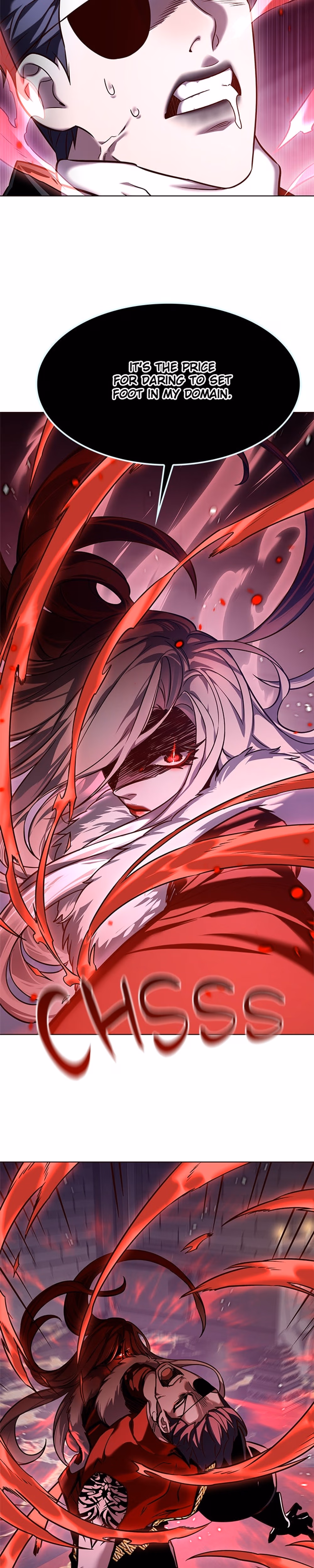 Eleceed - Chapter 308 - Part 8