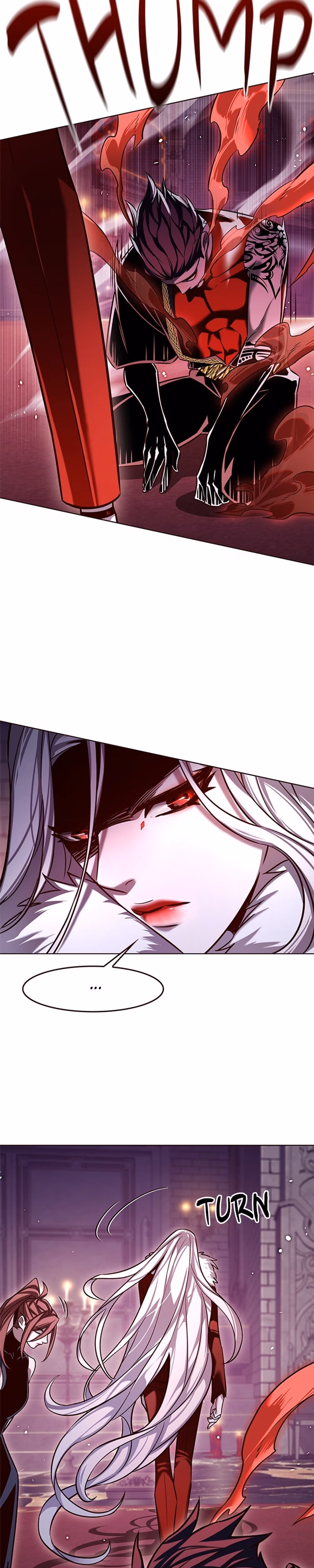 Eleceed - Chapter 308 - Part 10