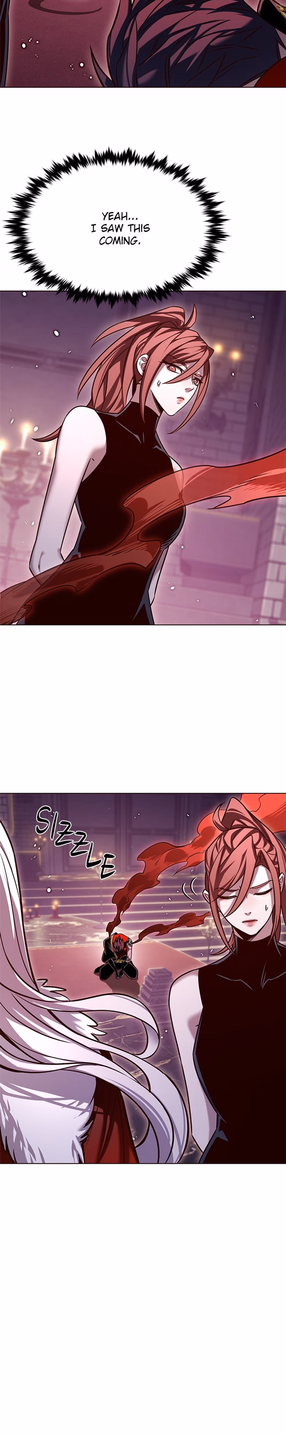Eleceed - Chapter 308 - Part 11