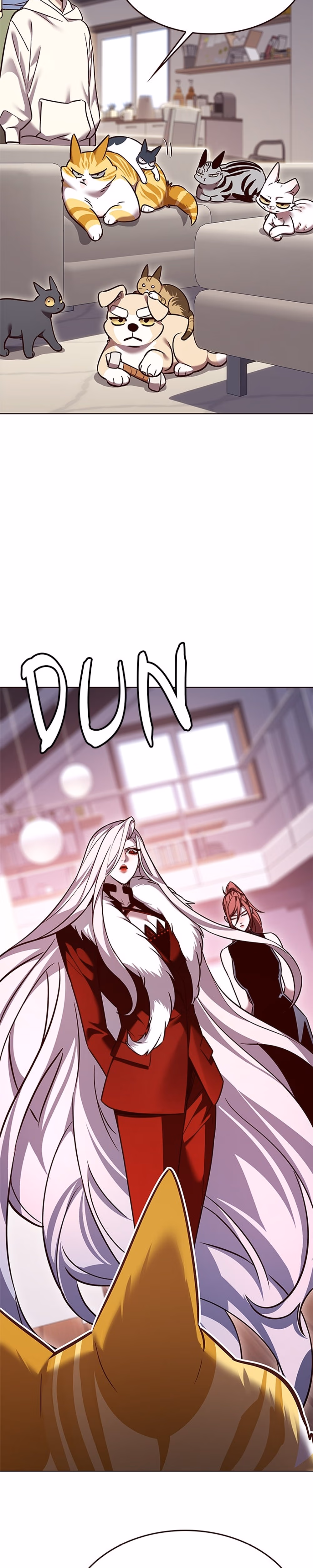 Eleceed - Chapter 308 - Part 13