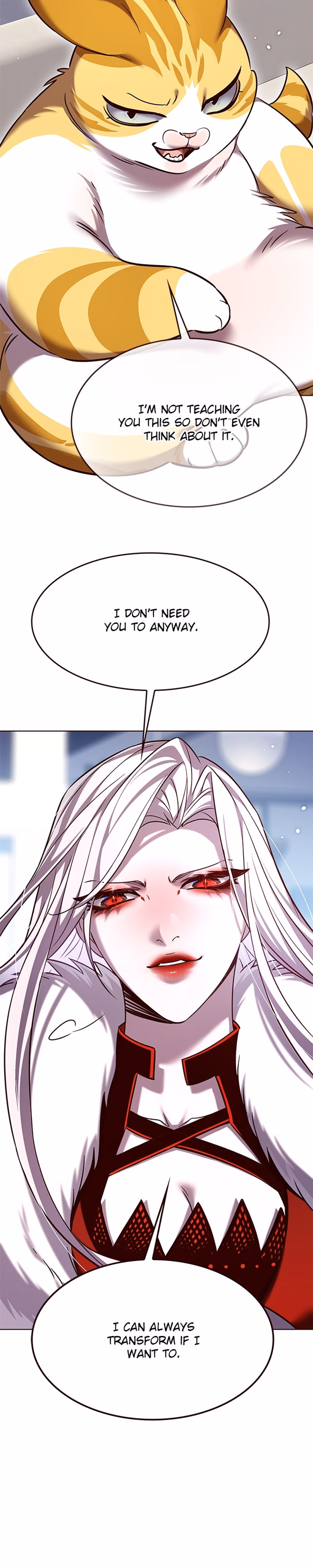 Eleceed - Chapter 308 - Part 29