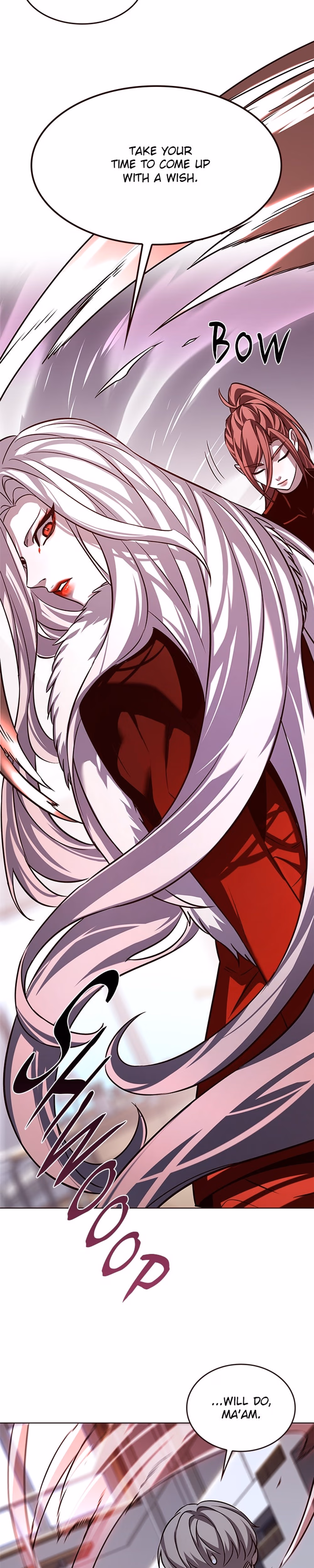 Eleceed - Chapter 308 - Part 32